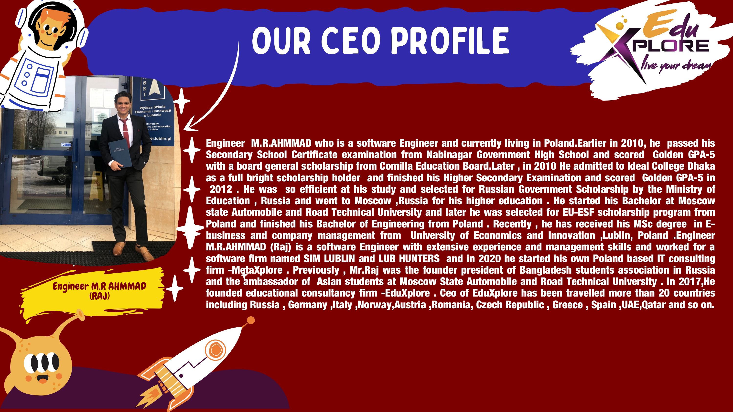 Book online consultation